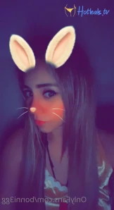 🐰ʙᴏɴɴɪ3ɢɢ  🫠 [ bonni3gg ] Onlyfans leaked video 14942198 on Hotleaks.tv