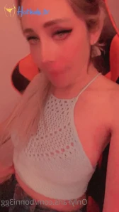 🐰ʙᴏɴɴɪ3ɢɢ  🫠 [ bonni3gg ] Onlyfans leaked video 14943076 on Hotleaks.tv