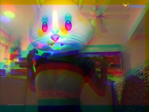 🐰ʙᴏɴɴɪ3ɢɢ  🫠 [ bonni3gg ] Onlyfans leaked video 14943278 on Hotleaks.tv