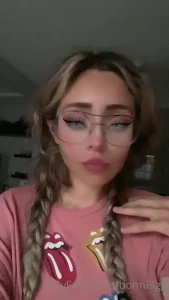 🐰ʙᴏɴɴɪ3ɢɢ  🫠 [ bonni3gg ] Onlyfans leaked video 15184393 on Hotleaks.tv