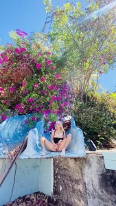 🐰ʙᴏɴɴɪ3ɢɢ  🫠 [ bonni3gg ] Onlyfans leaked video 15233341 on Hotleaks.tv