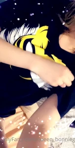 🐰ʙᴏɴɴɪ3ɢɢ  🫠 [ bonni3gg ] Onlyfans leaked video 15448183 on Hotleaks.tv