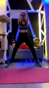 🐰ʙᴏɴɴɪ3ɢɢ  🫠 [ bonni3gg ] Onlyfans leaked video 15584510 on Hotleaks.tv