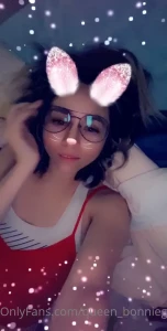🐰ʙᴏɴɴɪ3ɢɢ  🫠 [ bonni3gg ] Onlyfans leaked video 15697980 on Hotleaks.tv
