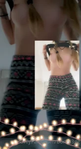 🐰ʙᴏɴɴɪ3ɢɢ  🫠 [ bonni3gg ] Onlyfans leaked video 15928337 on Hotleaks.tv