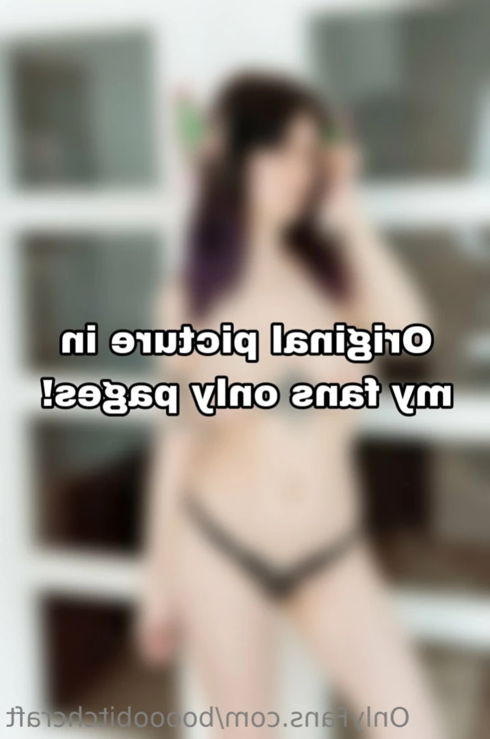 🕯️ 𝕭𝖔𝖔 𝕭𝖎𝖙𝖈𝖍𝖈𝖗𝖆𝖋𝖙 🕯️FREE [ boooobitchcraft ] Onlyfans leaked photo 11627221 on Hotleaks.tv