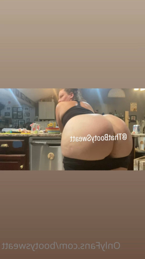 ThatBootySweatt [ bootysweatt ] Onlyfans leaked photo 11296183 on Hotleaks.tv