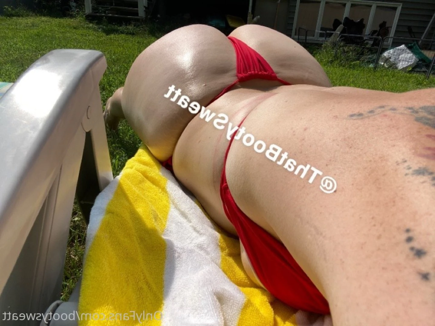 ThatBootySweatt [ bootysweatt ] Onlyfans leaked photo 11296215 on Hotleaks.tv