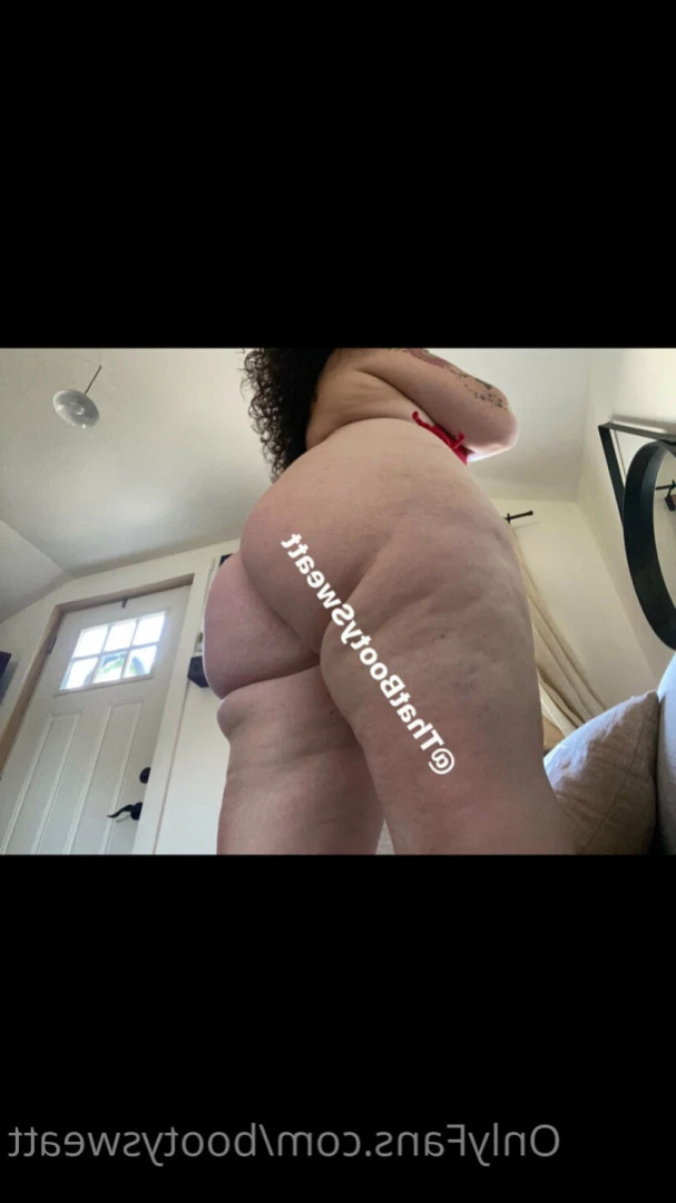 ThatBootySweatt [ bootysweatt ] Onlyfans leaked photo 11296226 on Hotleaks.tv