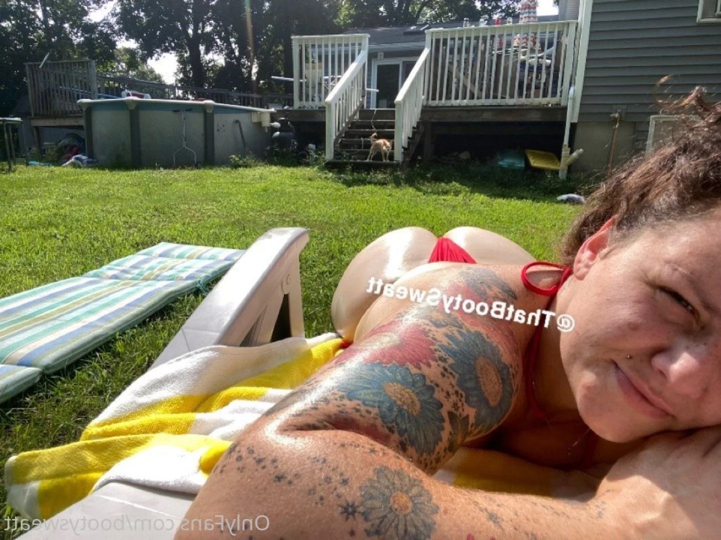 ThatBootySweatt [ bootysweatt ] Onlyfans leaked photo 11296232 on Hotleaks.tv