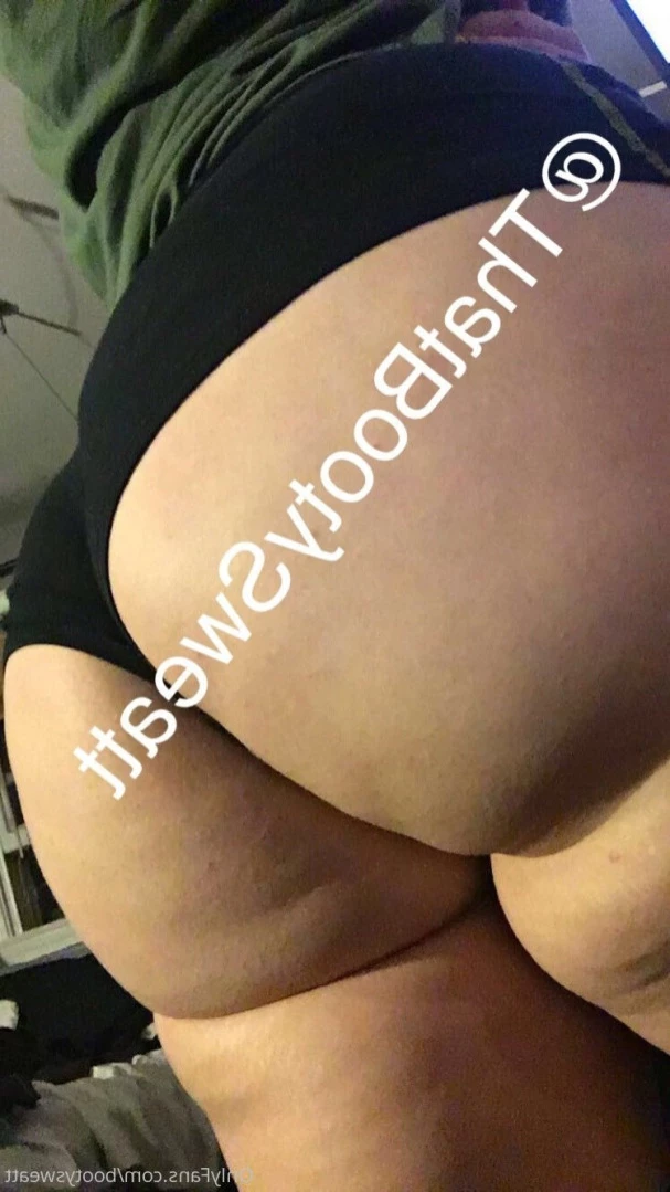 ThatBootySweatt [ bootysweatt ] Onlyfans leaked photo 14480819 on Hotleaks.tv