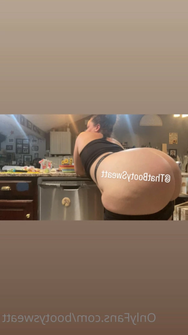 ThatBootySweatt [ bootysweatt ] Onlyfans leaked photo 15135842 on Hotleaks.tv