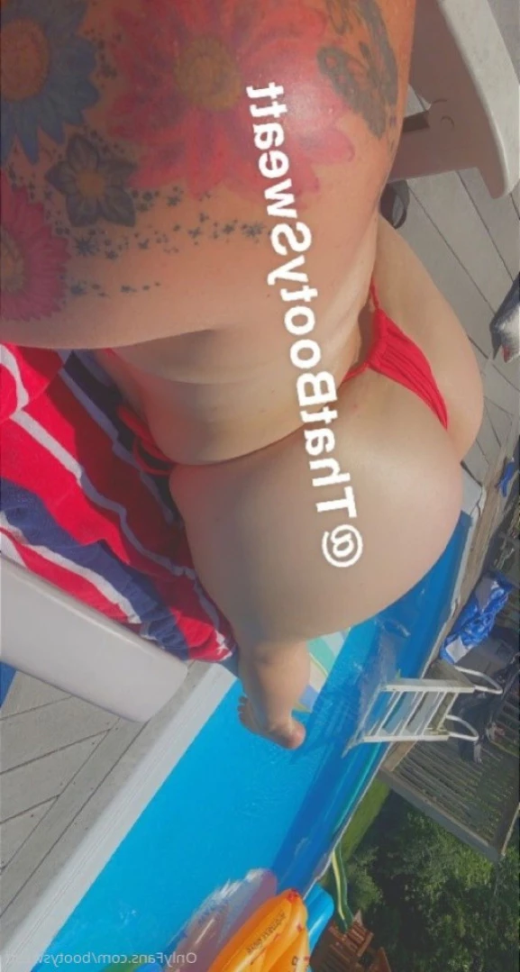 ThatBootySweatt [ bootysweatt ] Onlyfans leaked photo 15274599 on Hotleaks.tv