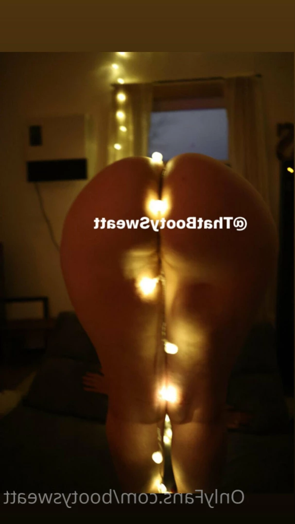 ThatBootySweatt [ bootysweatt ] Onlyfans leaked photo 16041180 on Hotleaks.tv