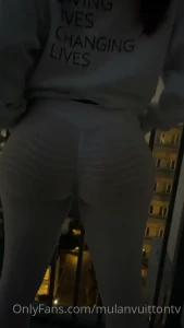 The girl next door 💦🔭🙈 [ mulanvuittontv ] Onlyfans leaked video 4885559 on Hotleaks.tv