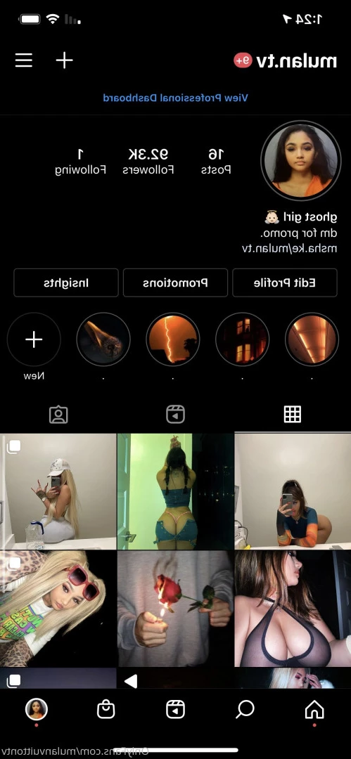 The girl next door 💦🔭🙈 [ mulanvuittontv ] Onlyfans leaked photo 6375901 on Hotleaks.tv