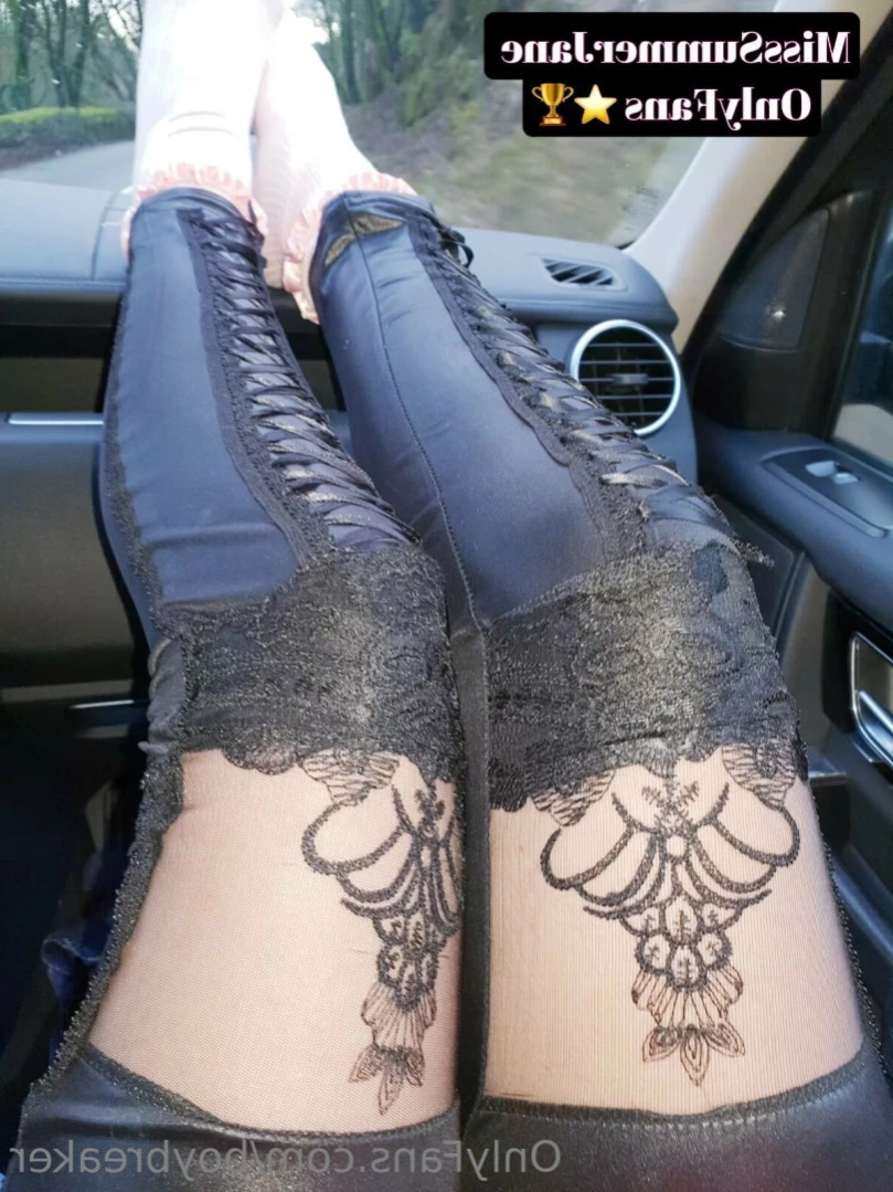 Miss SummerJane (Daddy) [ boybreaker ] Onlyfans leaked photo 11296124 on Hotleaks.tv