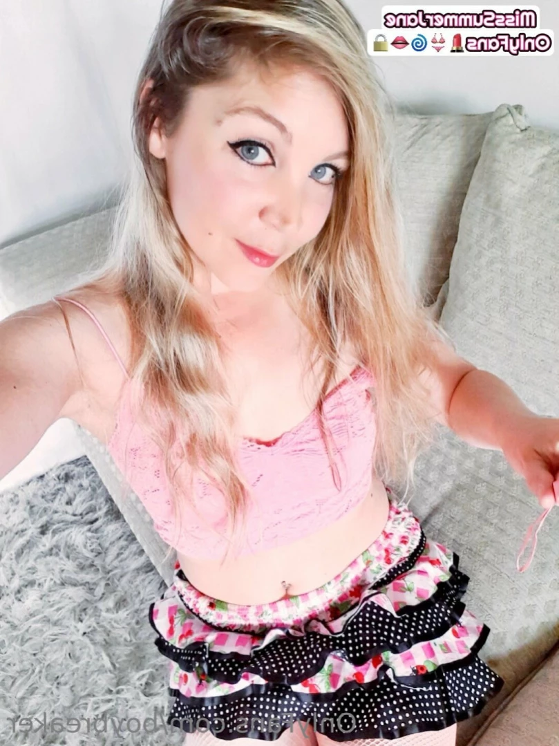 Miss SummerJane (Daddy) [ boybreaker ] Onlyfans leaked photo 11296125 on Hotleaks.tv