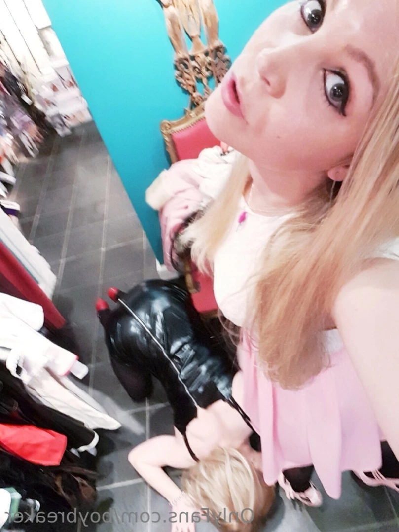 Miss SummerJane (Daddy) [ boybreaker ] Onlyfans leaked photo 14787636 on Hotleaks.tv