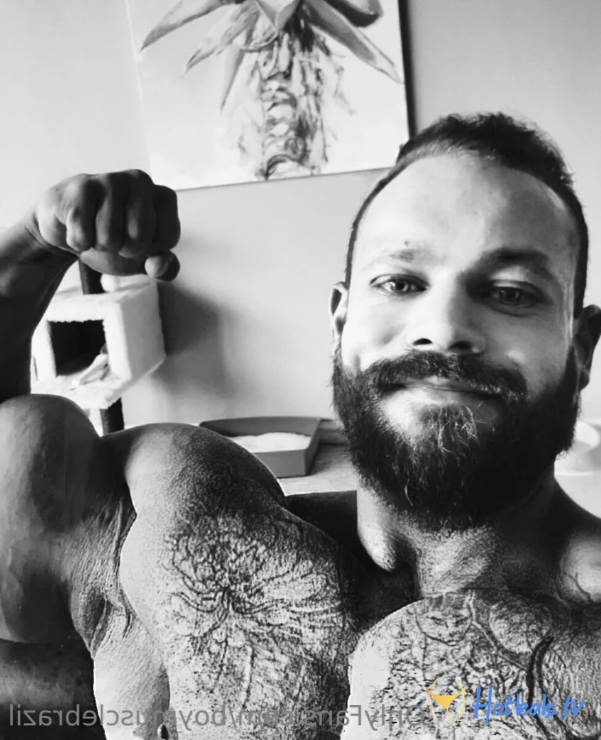 Boy Muscle Brazil [ boymusclebrazil ] Onlyfans leaked photo 11296121 on Hotleaks.tv