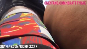 ✮` 🎀 𝐵𝓇𝒶𝓉𝓉𝓉𝓎 𝐵𝒶𝑒 🎀 `✮ [ bratttybae ] Onlyfans leaked video 11902561 on Hotleaks.tv