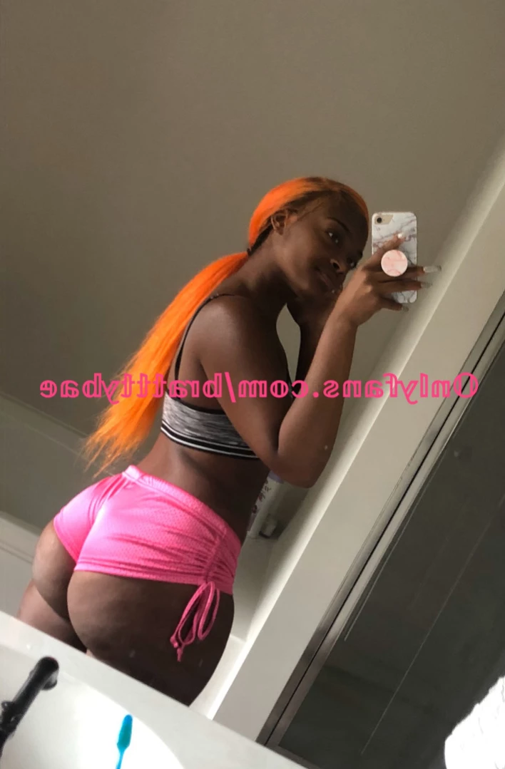 ✮` 🎀 𝐵𝓇𝒶𝓉𝓉𝓉𝓎 𝐵𝒶𝑒 🎀 `✮ [ bratttybae ] Onlyfans leaked photo 14404723 on Hotleaks.tv