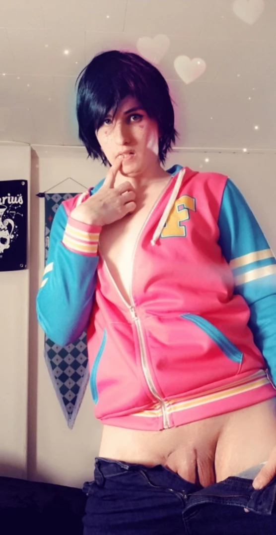 Bratty Succuboi [ brattysuccuboi ] Onlyfans leaked photo 11295933 on Hotleaks.tv