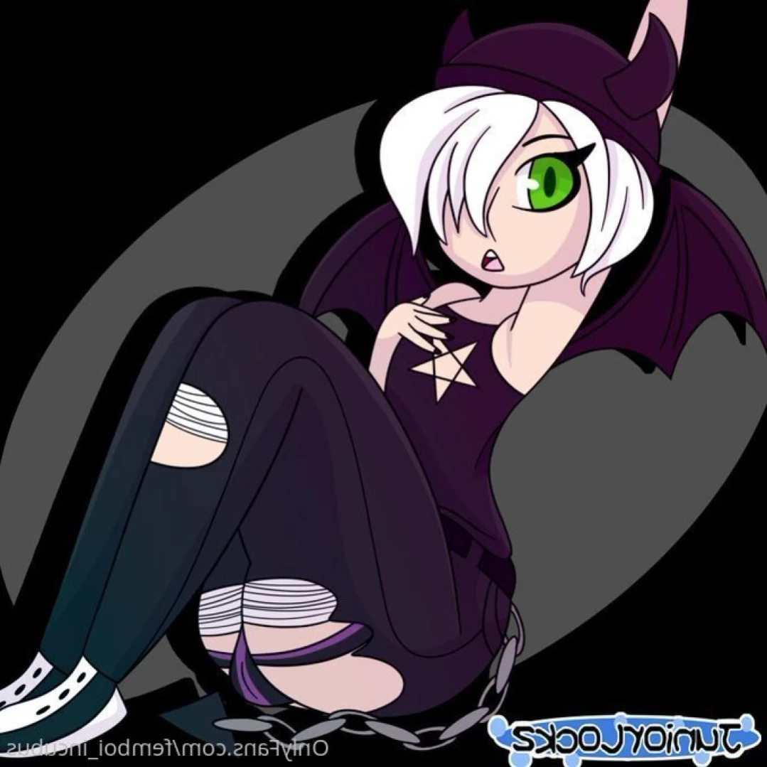 Bratty Succuboi [ brattysuccuboi ] Onlyfans leaked photo 11295934 on Hotleaks.tv