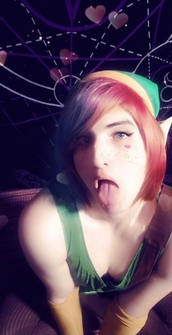 Bratty Succuboi [ brattysuccuboi ] Onlyfans leaked photo 11295938 on Hotleaks.tv