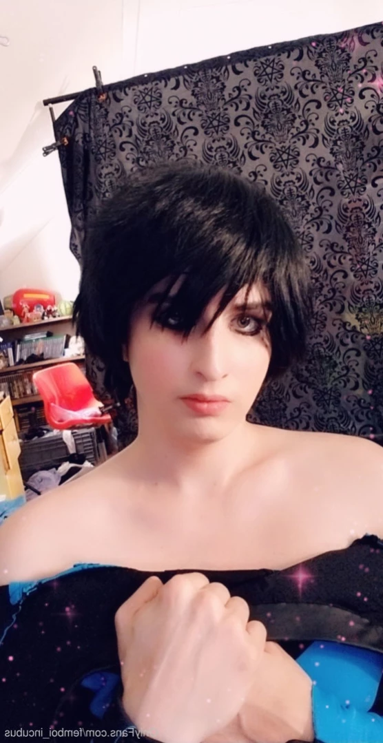 Bratty Succuboi [ brattysuccuboi ] Onlyfans leaked photo 11295970 on Hotleaks.tv