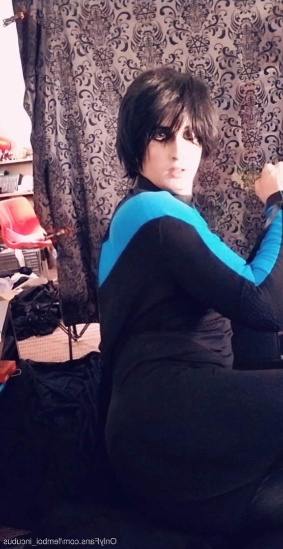 Bratty Succuboi [ brattysuccuboi ] Onlyfans leaked photo 11295979 on Hotleaks.tv