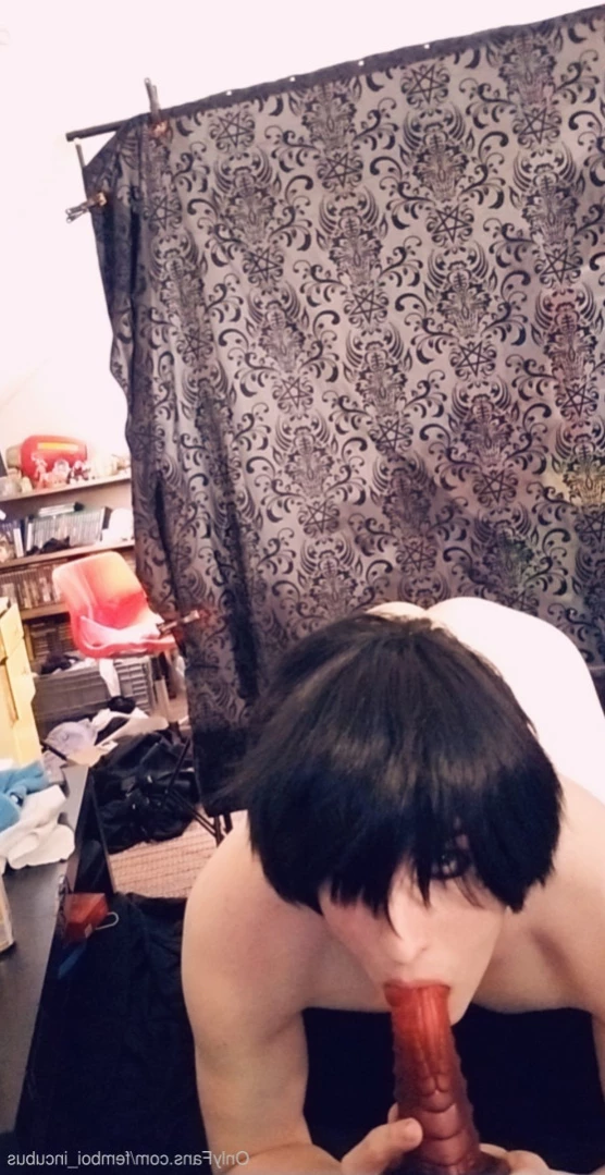 Bratty Succuboi [ brattysuccuboi ] Onlyfans leaked photo 11296018 on Hotleaks.tv