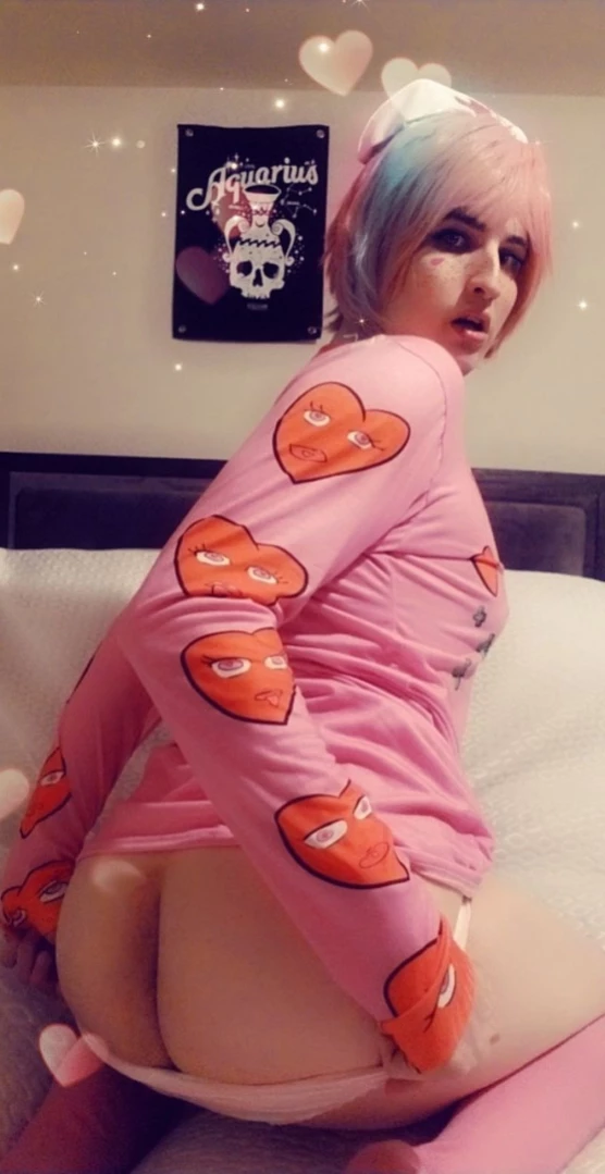 Bratty Succuboi [ brattysuccuboi ] Onlyfans leaked photo 11296037 on Hotleaks.tv