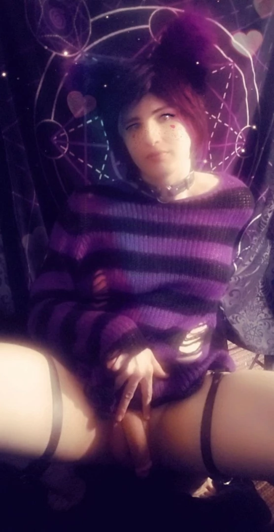 Bratty Succuboi [ brattysuccuboi ] Onlyfans leaked photo 11696028 on Hotleaks.tv