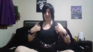 Bratty Succuboi [ brattysuccuboi ] Onlyfans leaked video 11860328 on Hotleaks.tv