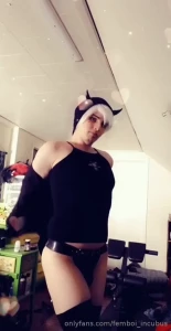 Bratty Succuboi [ brattysuccuboi ] Onlyfans leaked video 11891202 on Hotleaks.tv