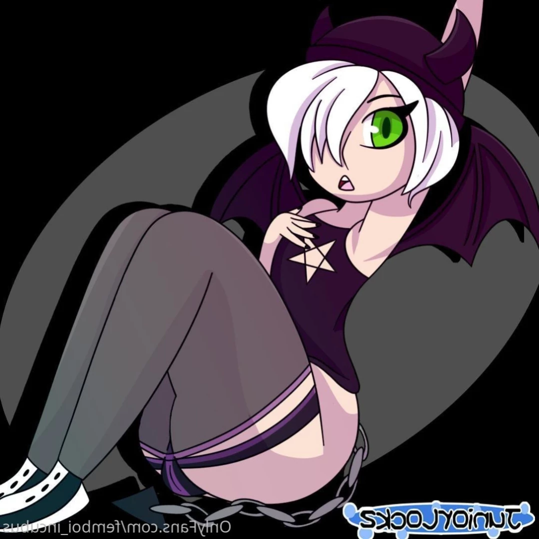 Bratty Succuboi [ brattysuccuboi ] Onlyfans leaked photo 12125116 on Hotleaks.tv