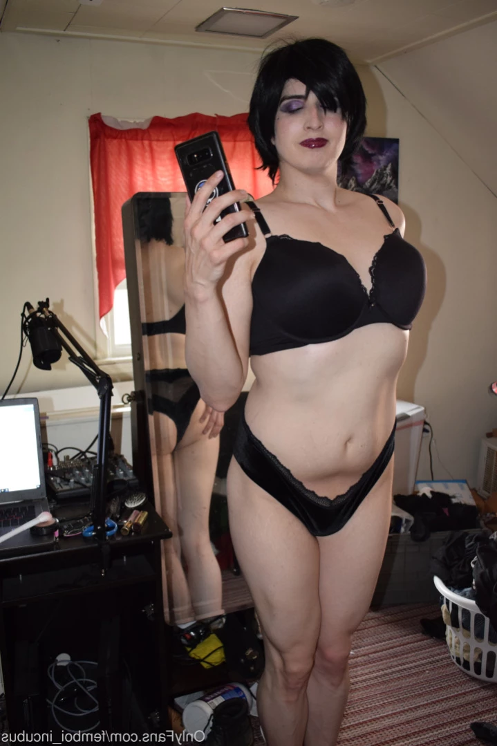 Bratty Succuboi [ brattysuccuboi ] Onlyfans leaked photo 12300966 on Hotleaks.tv