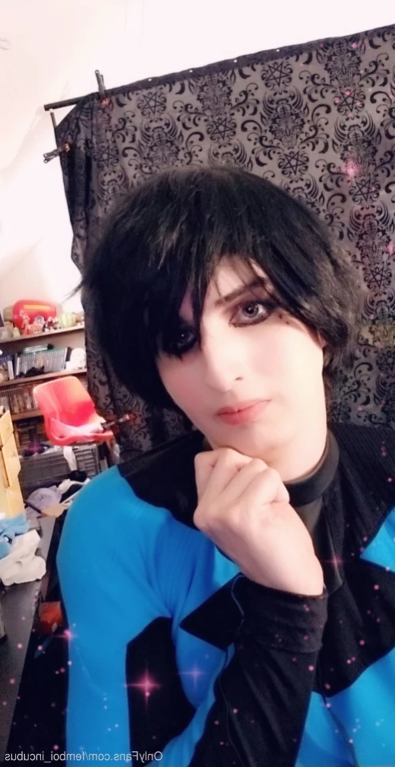 Bratty Succuboi [ brattysuccuboi ] Onlyfans leaked photo 12366256 on Hotleaks.tv