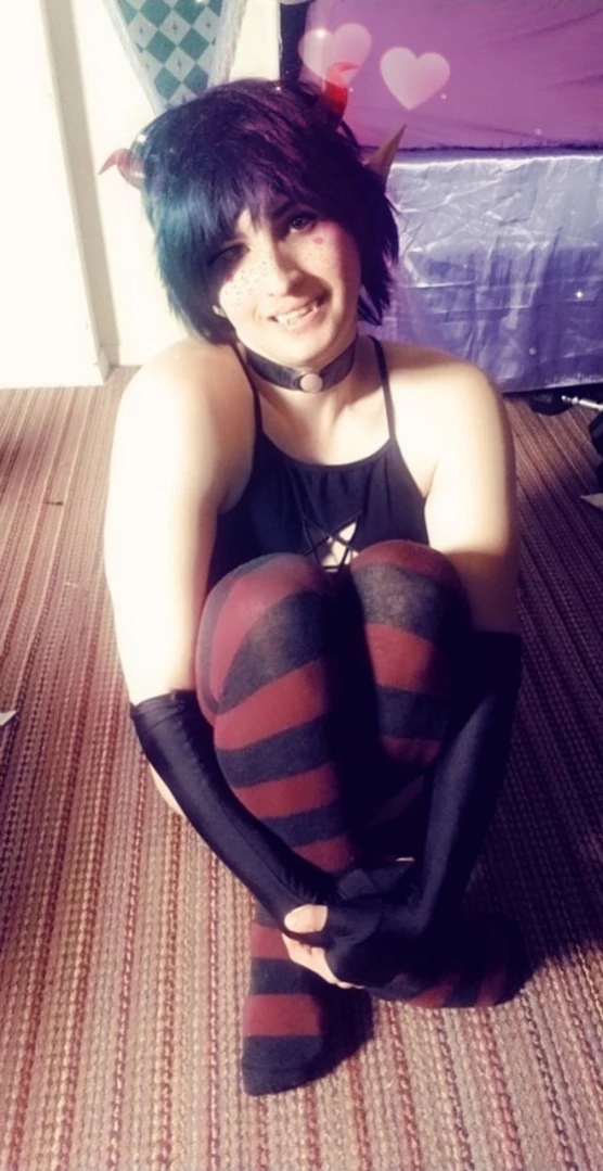 Bratty Succuboi [ brattysuccuboi ] Onlyfans leaked photo 12405987 on Hotleaks.tv