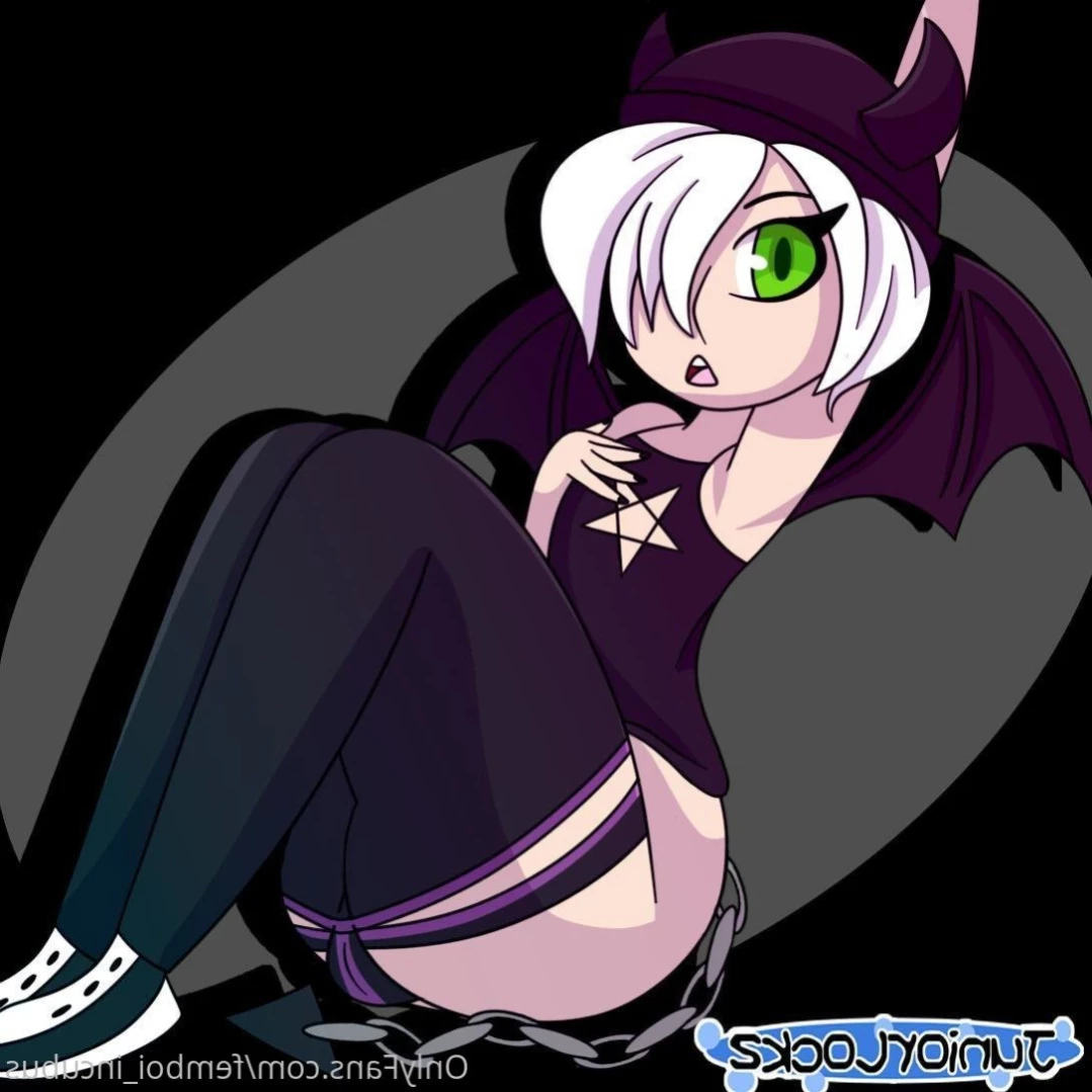 Bratty Succuboi [ brattysuccuboi ] Onlyfans leaked photo 12706773 on Hotleaks.tv