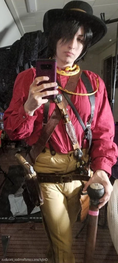 Bratty Succuboi [ brattysuccuboi ] Onlyfans leaked photo 12706810 on Hotleaks.tv