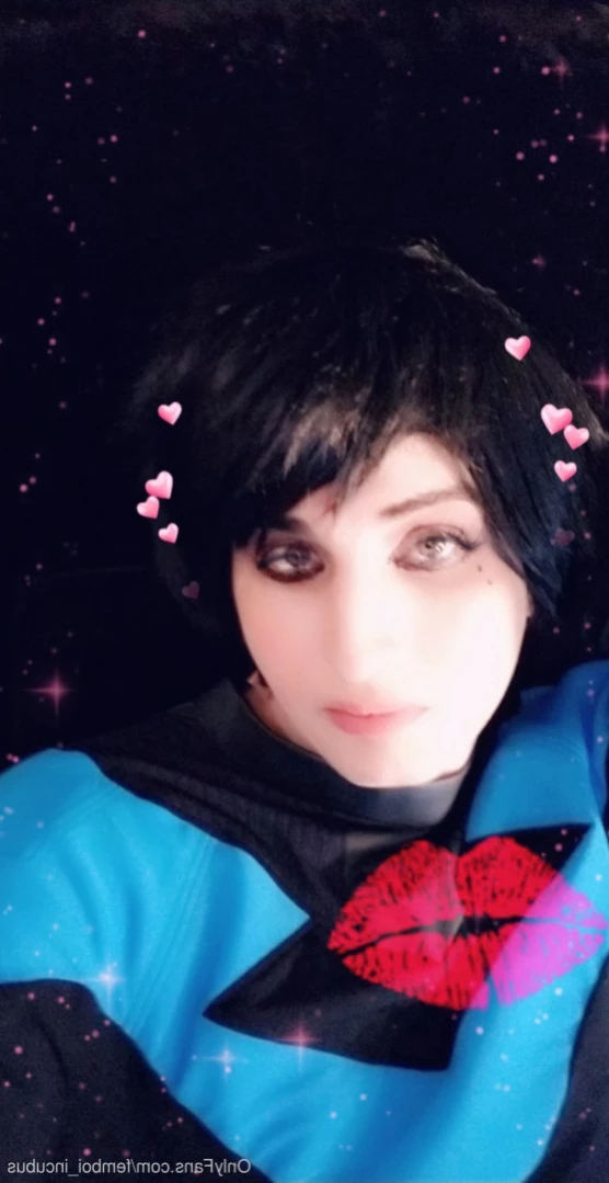 Bratty Succuboi [ brattysuccuboi ] Onlyfans leaked photo 12725630 on Hotleaks.tv