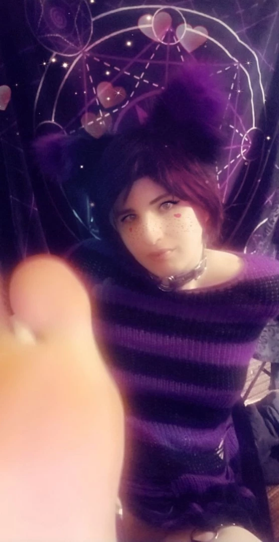 Bratty Succuboi [ brattysuccuboi ] Onlyfans leaked photo 13250400 on Hotleaks.tv