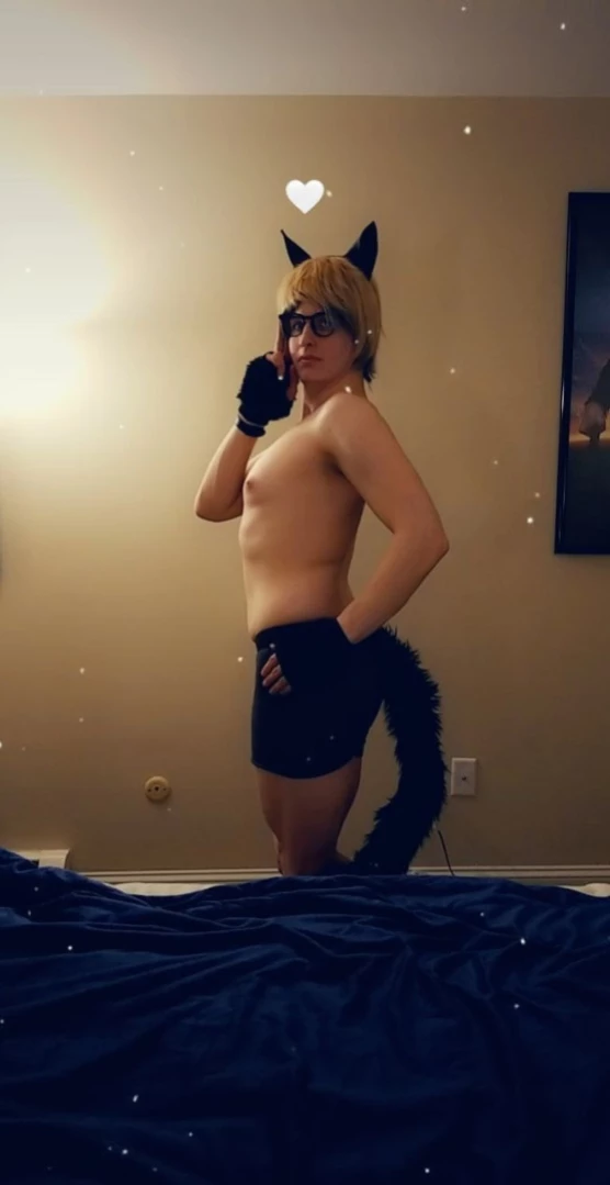 Bratty Succuboi [ brattysuccuboi ] Onlyfans leaked photo 13261782 on Hotleaks.tv