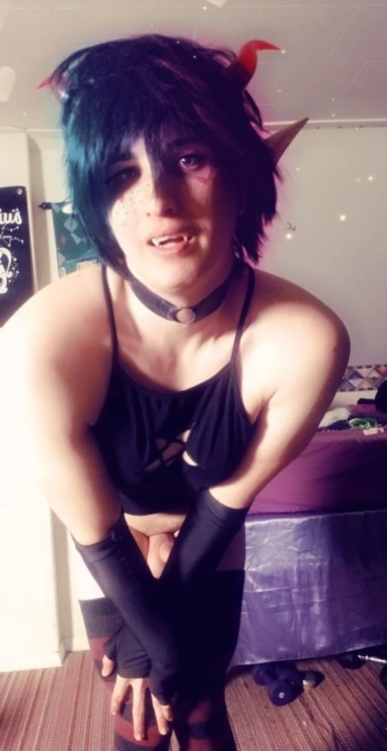 Bratty Succuboi [ brattysuccuboi ] Onlyfans leaked photo 13348023 on Hotleaks.tv