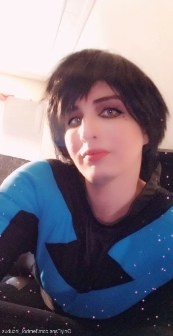 Bratty Succuboi [ brattysuccuboi ] Onlyfans leaked photo 14273808 on Hotleaks.tv