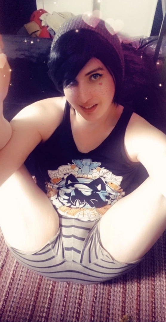 Bratty Succuboi [ brattysuccuboi ] Onlyfans leaked photo 14273814 on Hotleaks.tv