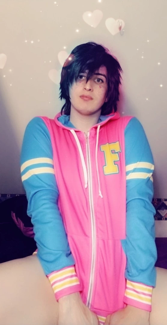 Bratty Succuboi [ brattysuccuboi ] Onlyfans leaked photo 14273845 on Hotleaks.tv