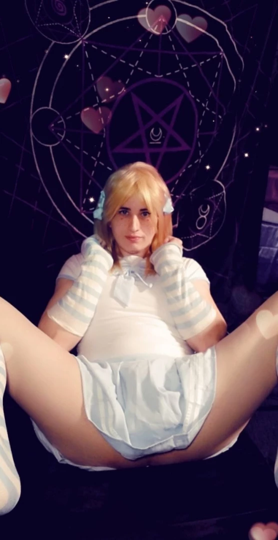 Bratty Succuboi [ brattysuccuboi ] Onlyfans leaked photo 15653639 on Hotleaks.tv